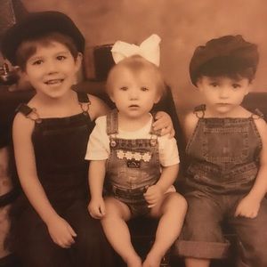 Meet your Posher, Renee